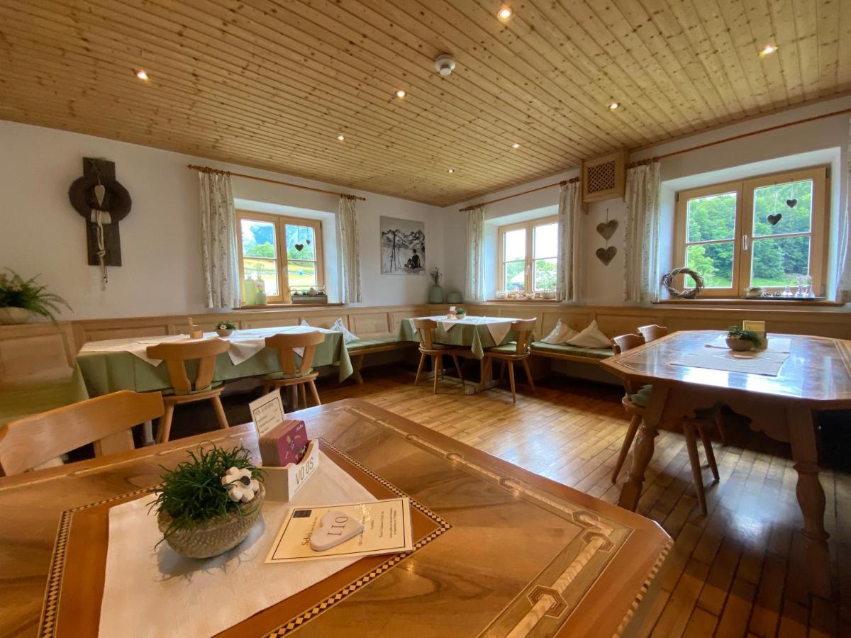 Gasthaus Sulzfluh 施伦斯 外观 照片