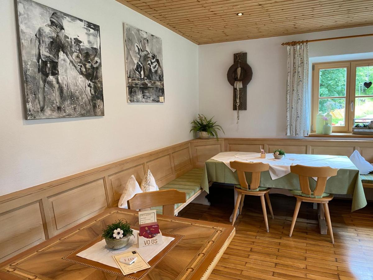 Gasthaus Sulzfluh 施伦斯 外观 照片